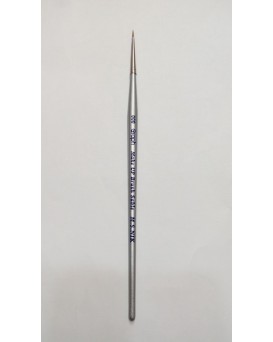 قلم موی سر گرد گراف -000